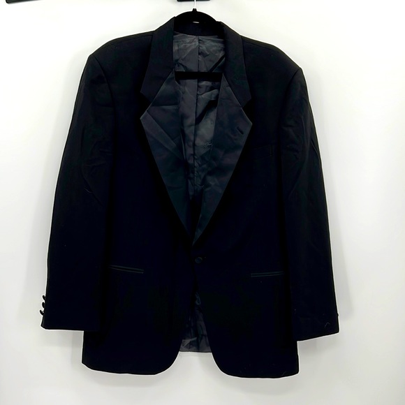 Dior Suits & Blazers Christian Dior Le Connaisseur Vintage Wool